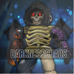 Darknesschaos